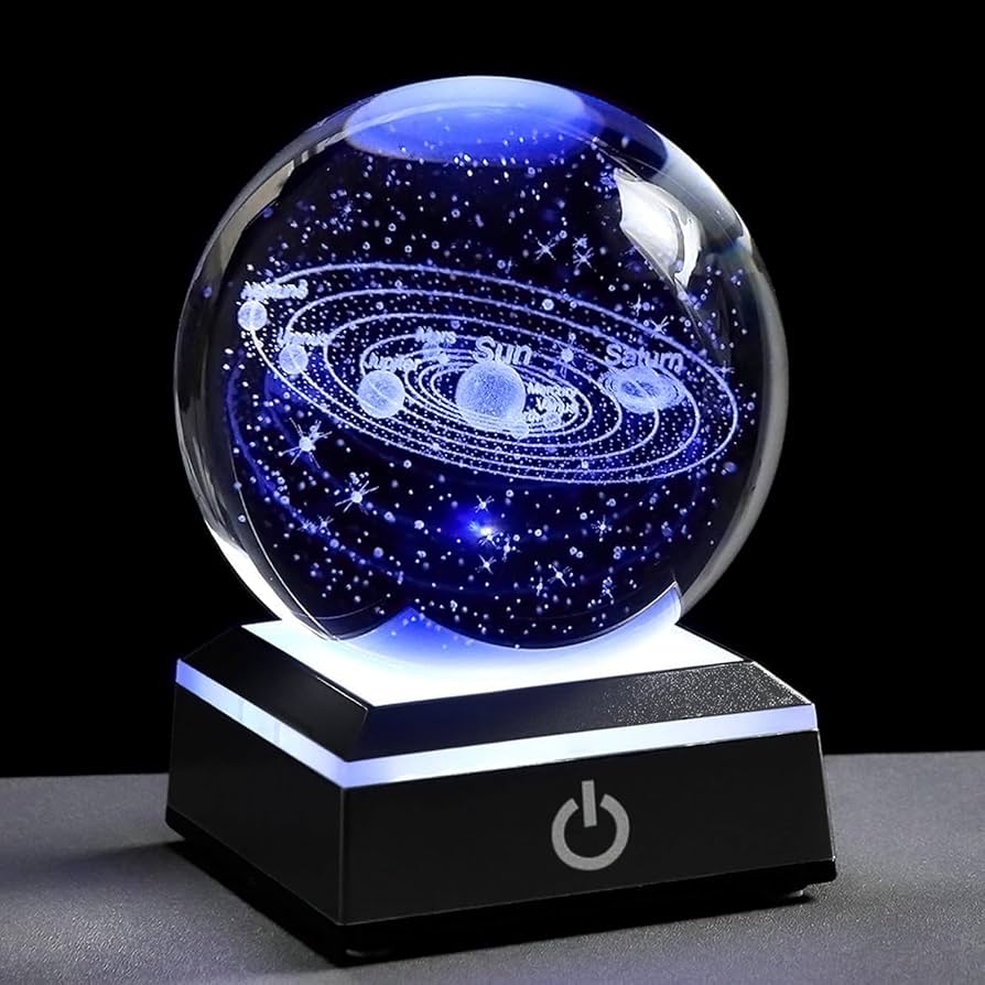 Solar System Ball